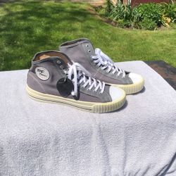 PF Flyers made in USA