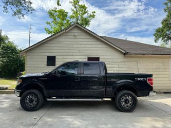3 Inches F150 and Silverado 