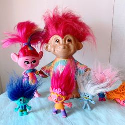 Trolls