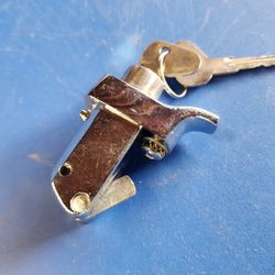 VW Bus 1972 -79 Deck Lid Latch 