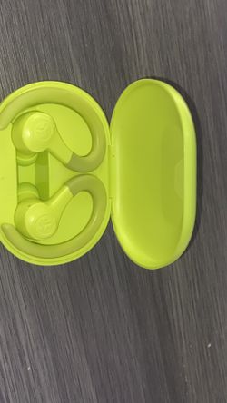 j lab ear phones
