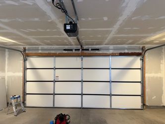 Garage doors? Openers? Springs etc
