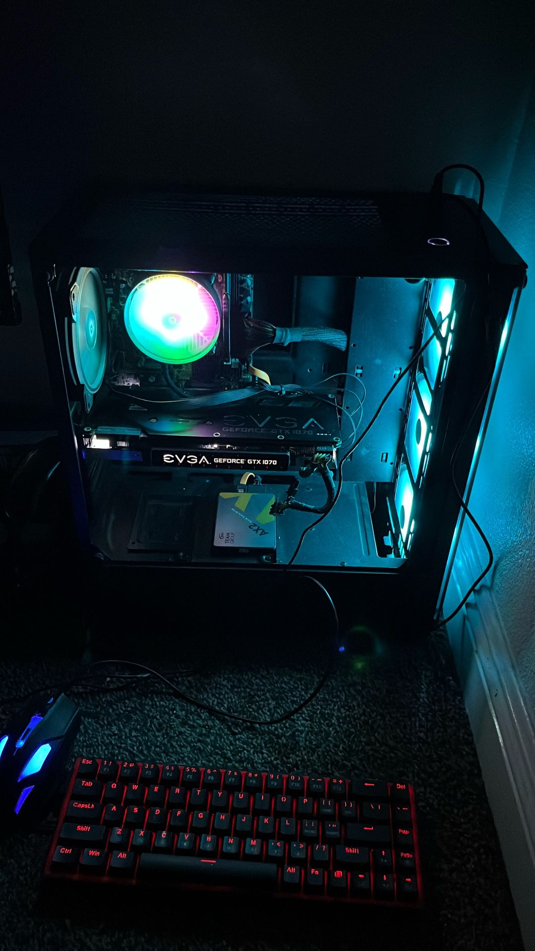 Gaming Pc