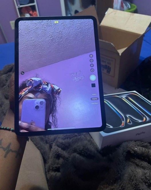 Apple Ipad Pro