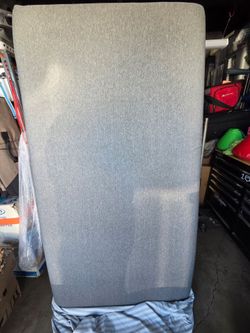 Twin Mattress