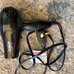 Blow Dryer
