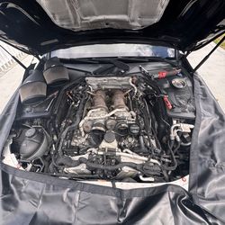 Pure 1000 Turbo C63 w205