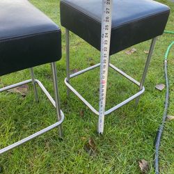 IKEA Stools 