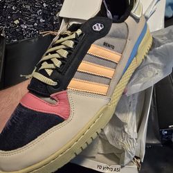 Bad Bunny Adidas
