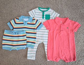 Toddler clothing 18 months