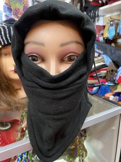 Beanies para hombre y niño 2 medidas