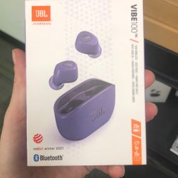 Jbl’s 