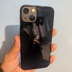 Iphone 13 128gb Midnight Blue Unlocked