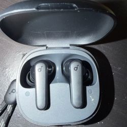 Bluetooth headphones