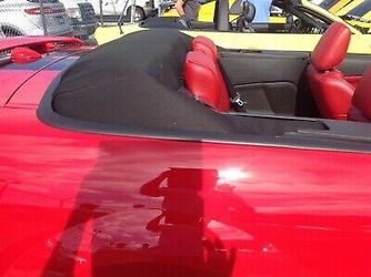 Mustang Convertible Boot Cover2005-14