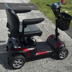 Mobility Scooter