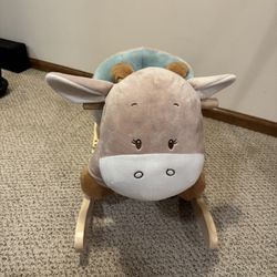 Lapidou Child’s Rocker 