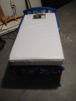 Kids bed
