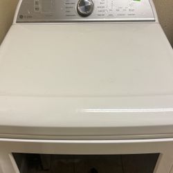 Washer Dryer