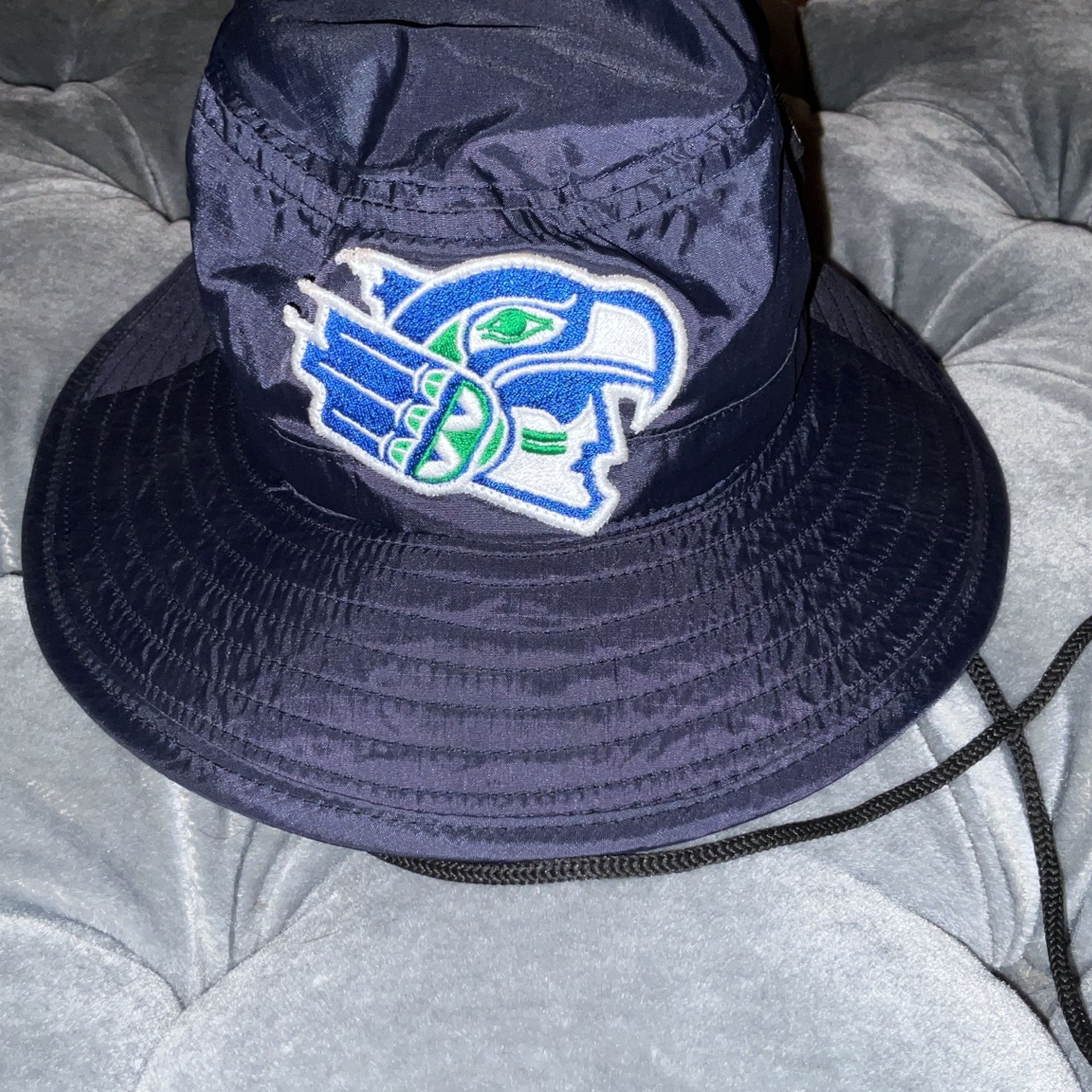 Seahawks Boonie Hat Size S/M