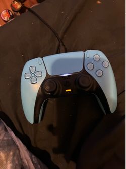 PlayStation 5 DualSense Controller