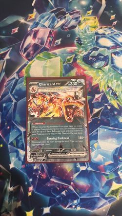 Pokemon Playstamped Ex’s