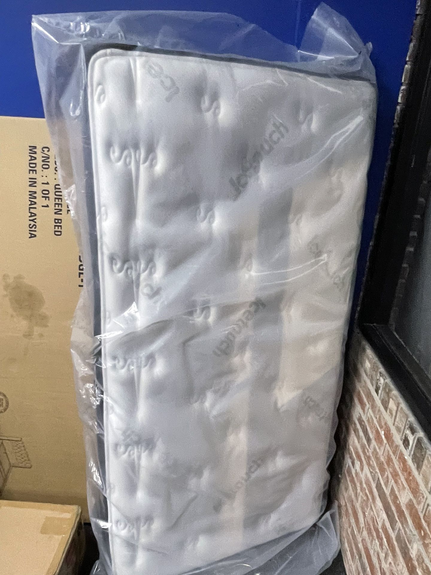 Luxury Twin Mattresses