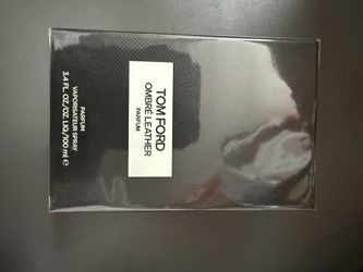 Tom Ford Ombre Leather 3.4oz