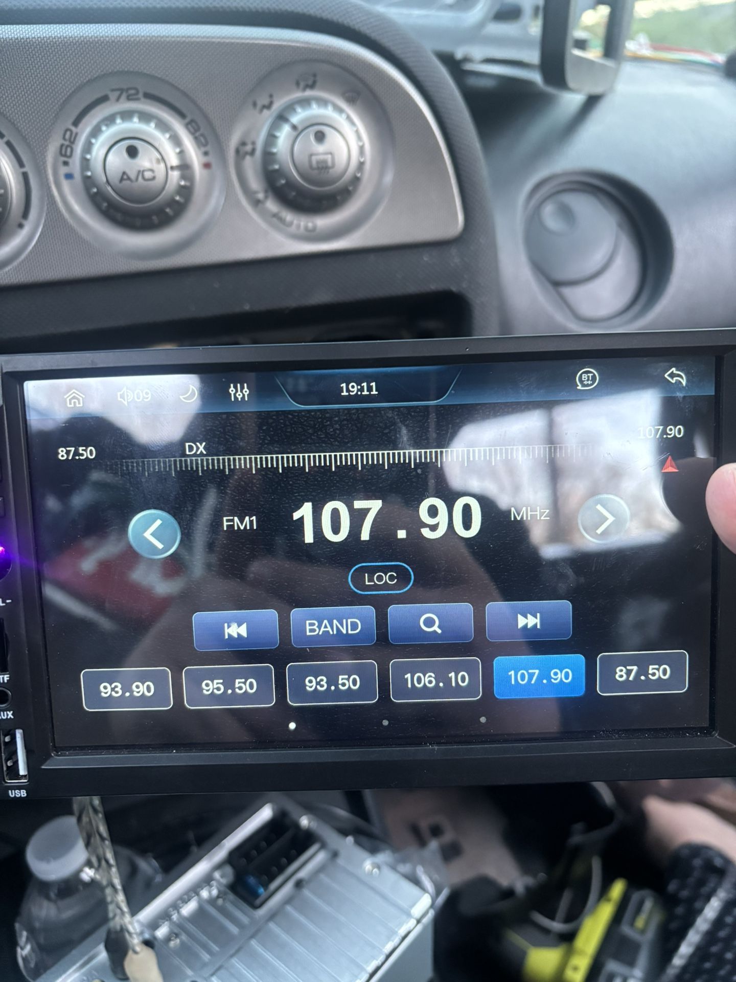 Radio