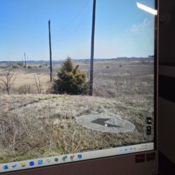 12 Acre Flat Land For Sale $500,000 or Lease 2000.00 A Month  Midlothian TEXAS