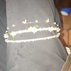 3 Seperate Headbands