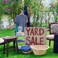 Big Sale In Norwalk