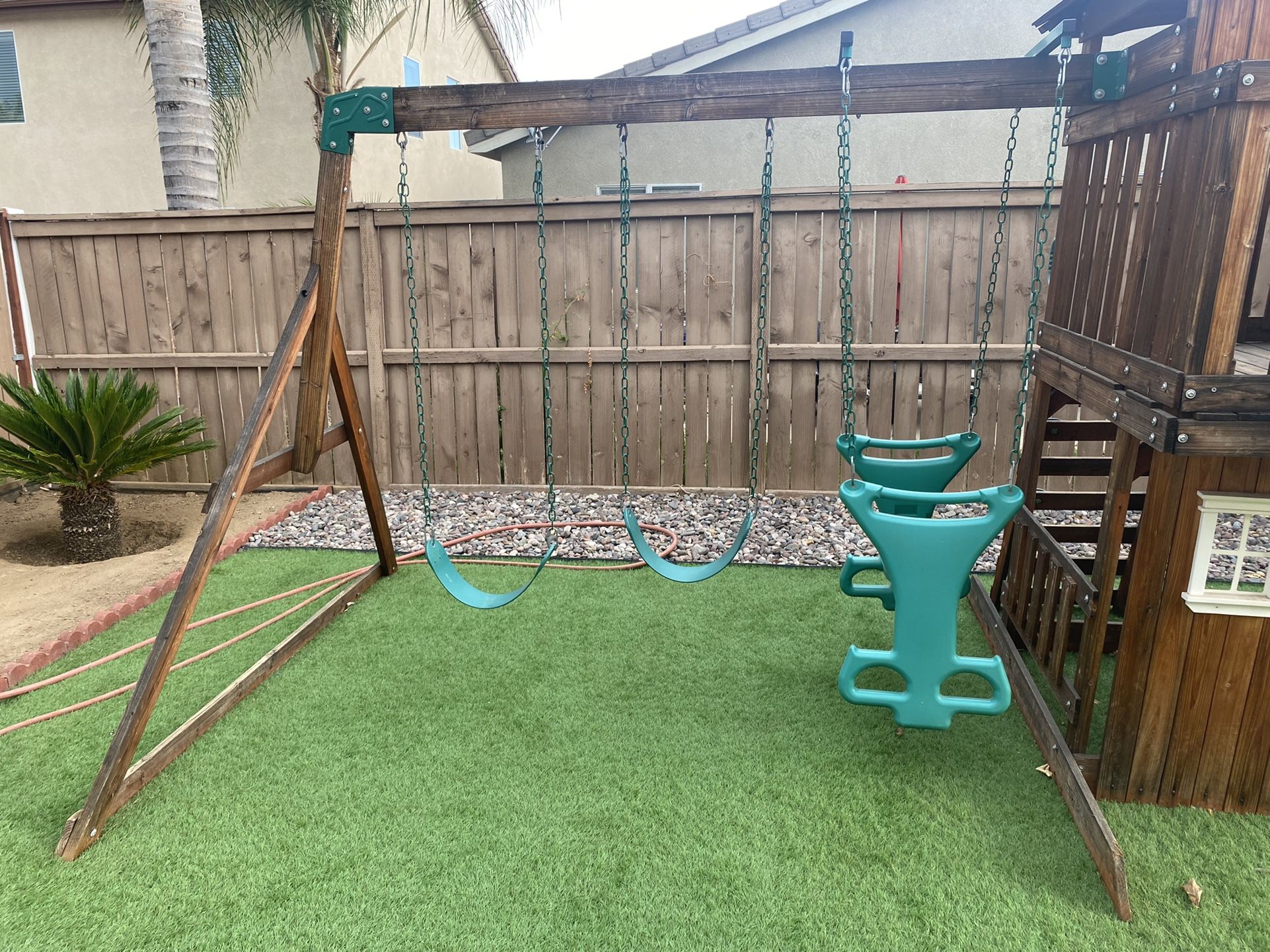 Swing Set