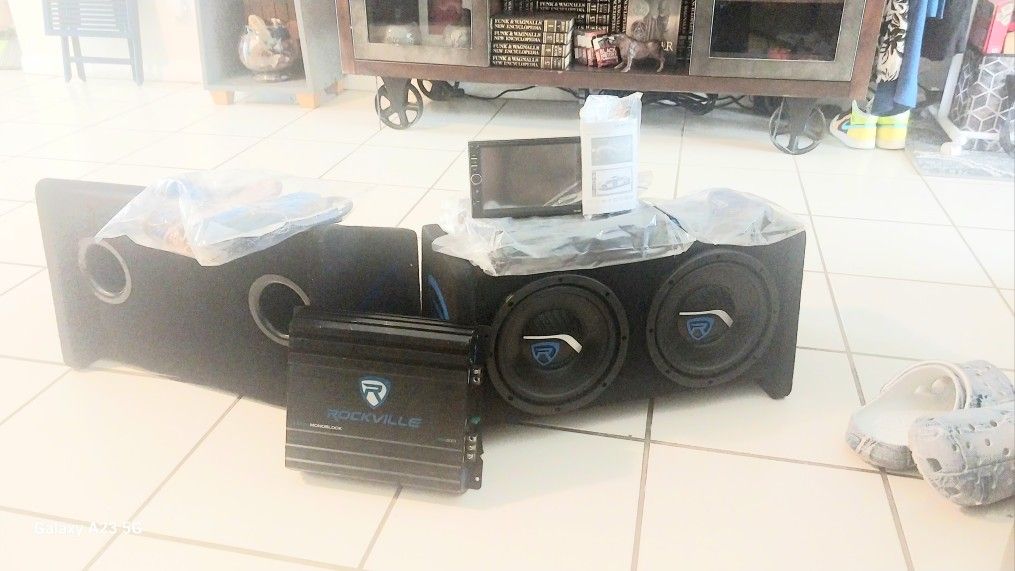 Bass On A Budget