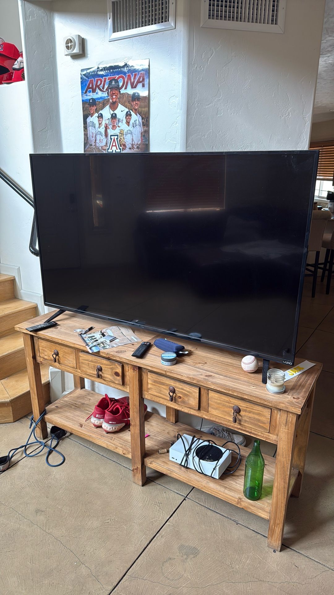 65 Inch TV Need Off My Hands Asap