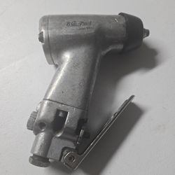 Blue-Point AT700A Air Ratchet Wrench – Vintage Japan – Untested