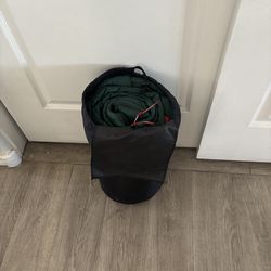 Coleman sleeping Bag $20