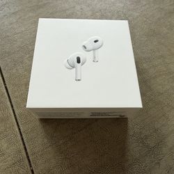 Genuine Apple AirPod Pro 2