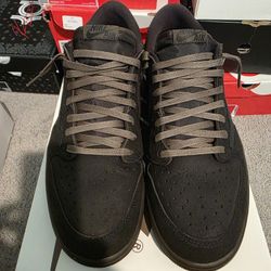 Jordan 1 Travis Scott 