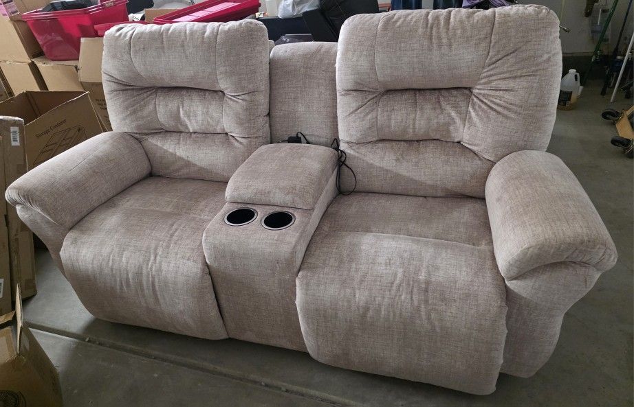 Loveseat Recliners