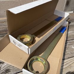 Subaru Cam Holder Timing Tools