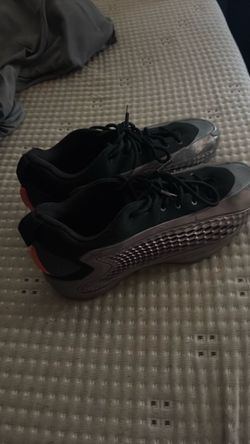 AE basketball shoes