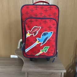 Kids Suitcase