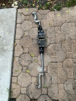 Sea Start Hydraulic Steering 