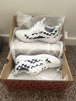 Brand New Vans For sale