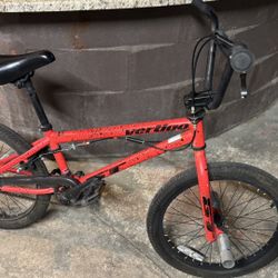 GT Bmx. 20” $150