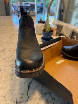 Men’s Boots