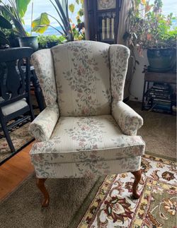 Recliner Chair