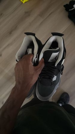 jordam 4s