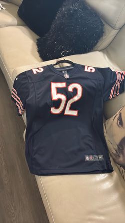 Khalil Mack Chicago Bears. Youth Size XL
